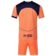Kids Barcelona Third Jersey Kit 2025/26