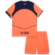 Kids Barcelona Third Jersey Kit 2025/26