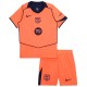 Kids Barcelona Third Jersey Kit 2025/26