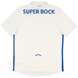 FC Porto Third Jersey 2025/26