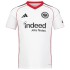 Eintracht Frankfurt Away Jersey 2025/26