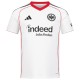 Eintracht Frankfurt Away Jersey 2025/26