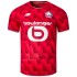 Lille OSC Home Jersey 2025/26