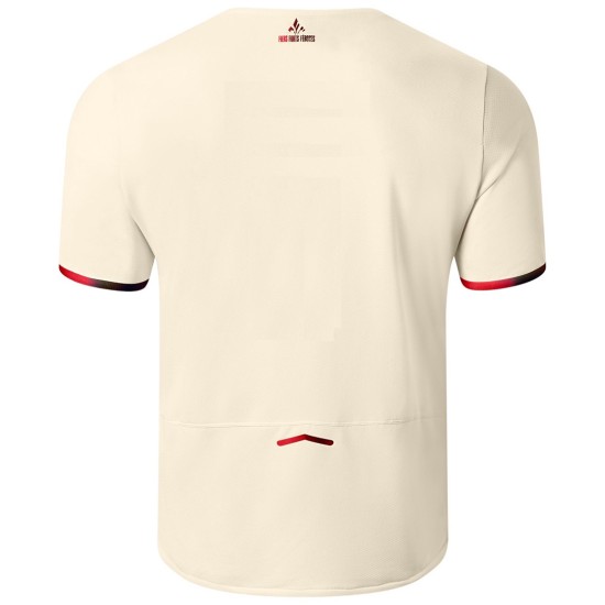 Lille OSC Away Jersey 2025/26