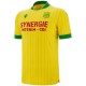 FC Nantes Home Jersey 2025/26