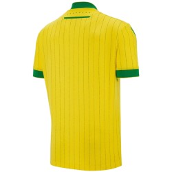 FC Nantes Home Jersey 2025/26