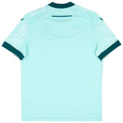 FC Nantes Away Jersey 2025/26