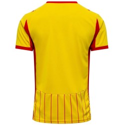 RC Lens Home Jersey 2025/26