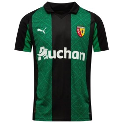 RC Lens Away Jersey 2025/26
