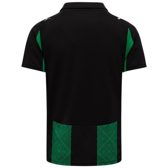 RC Lens Away Jersey 2025/26