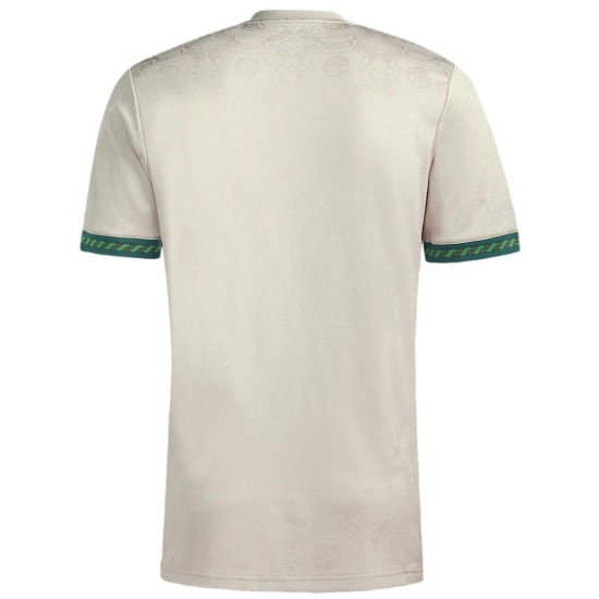 Bayern Munich Wiesn Jersey 2025/26