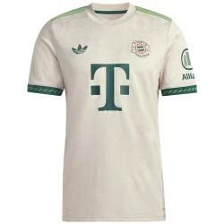 Bayern Munich Wiesn Jersey 2025/26