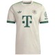 Bayern Munich Wiesn Jersey 2025/26