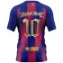 LAMINE YAMAL 10 Barcelona Home Jersey 2025/26 - Kopa Trophy Edition