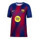 LAMINE YAMAL 10 Barcelona Home Jersey 2025/26 - Kopa Trophy Edition