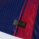 LAMINE YAMAL 10 Barcelona Home Match Jersey Player Version 2025/26 - Kopa Trophy Edition