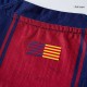 LAMINE YAMAL 10 Barcelona Home Match Jersey Player Version 2025/26 - Kopa Trophy Edition