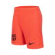 Barcelona Third Soccer Shorts 2025/26