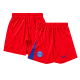 PSG Third Soccer Shorts 2025/26