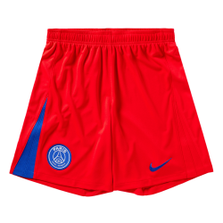PSG Third Soccer Shorts 2025/26