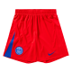 PSG Third Soccer Shorts 2025/26