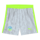 Manchester City Third Soccer Shorts 2025/26