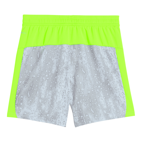 Manchester City Third Soccer Shorts 2025/26