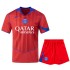 PSG Third Jersey Kit 2025/26