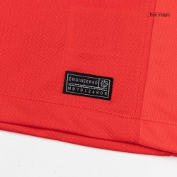 PSG Third Jersey Kit 2025/26