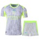 Manchester City Third Jersey Kit 2025/26