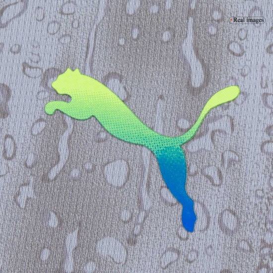 Manchester City Third Jersey Kit 2025/26