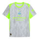 Manchester City Third Jersey Kit 2025/26