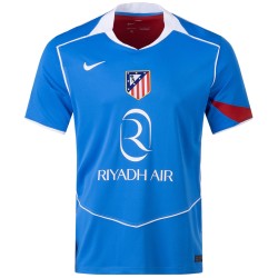Atletico Madrid Third Jersey 2025/26