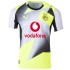 Borussia Dortmund Away Jersey 2025/26