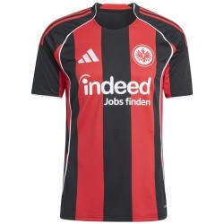 Eintracht Frankfurt Home Jersey 2025/26