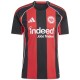 Eintracht Frankfurt Home Jersey 2025/26