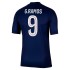 G.RAMOS 9 PSG Home Jersey 2025/26 - [Super Replica]