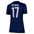 VITINHA 17 PSG Home Jersey 2025/26 - [Super Replica]