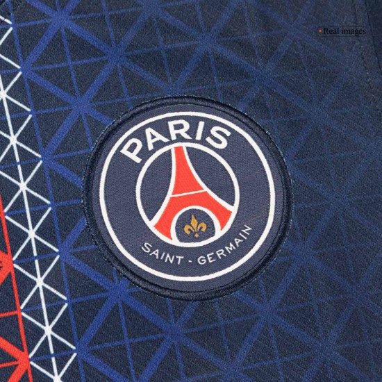 ZAÏRE-EMERY 33 PSG Home Jersey 2025/26 - [Super Replica]