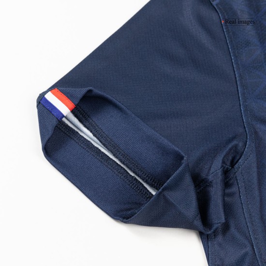 ZAÏRE-EMERY 33 PSG Home Jersey 2025/26 - [Super Replica]