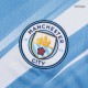 REIJNDERS 4 Manchester City Home Jersey 2025/26 - [Super Replica]