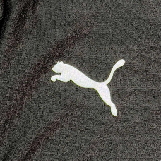 REIJNDERS 4 Manchester City Away Match Jersey Player Version 2025/26