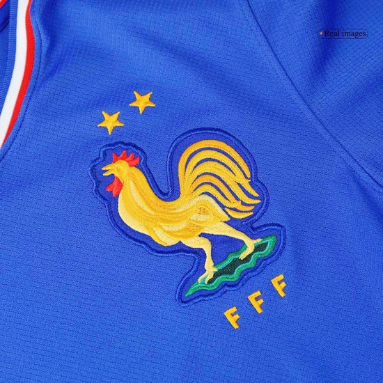 DOUE 24 France Home Jersey 2025
