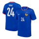 DOUE 24 France Home Jersey 2025