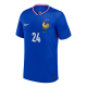 DOUE 24 France Home Jersey 2025
