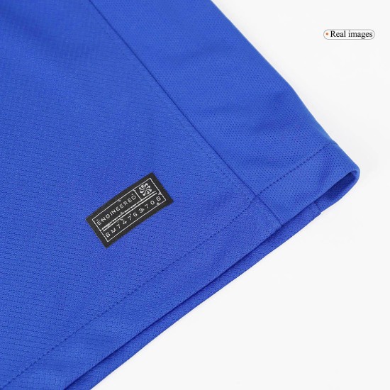 COMAN 20 France Home Jersey 2025