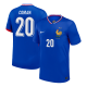 COMAN 20 France Home Jersey 2025