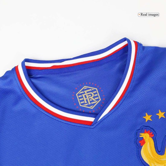 COMAN 20 France Home Jersey 2025