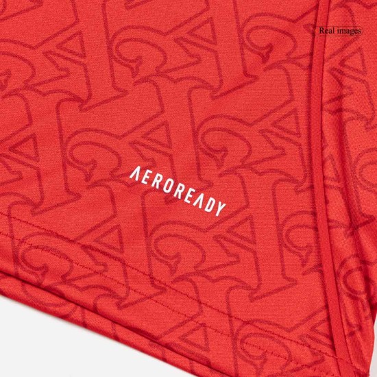 HAVERTZ 29 Arsenal Home Jersey 2025/26 - [Super Replica]