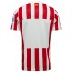 J.ALVAREZ 19 Atletico Madrid Home Jersey 2025/26